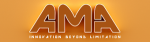 AMA Innovation Beyond limitation Logo